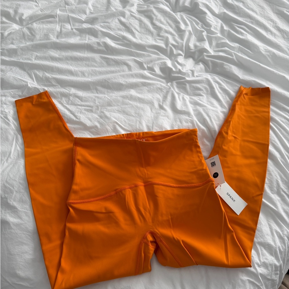 SPANX Leggings
